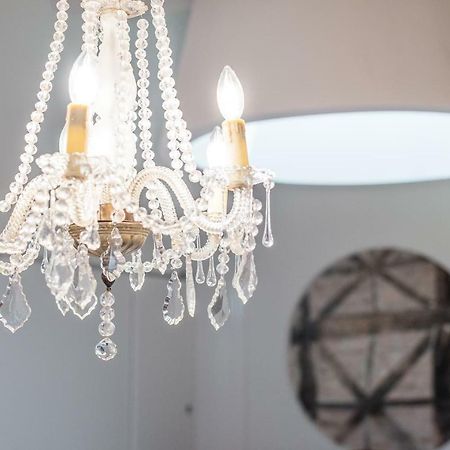 Casa Da Cera Da Porta Da Vila Guimarães Eksteriør billede