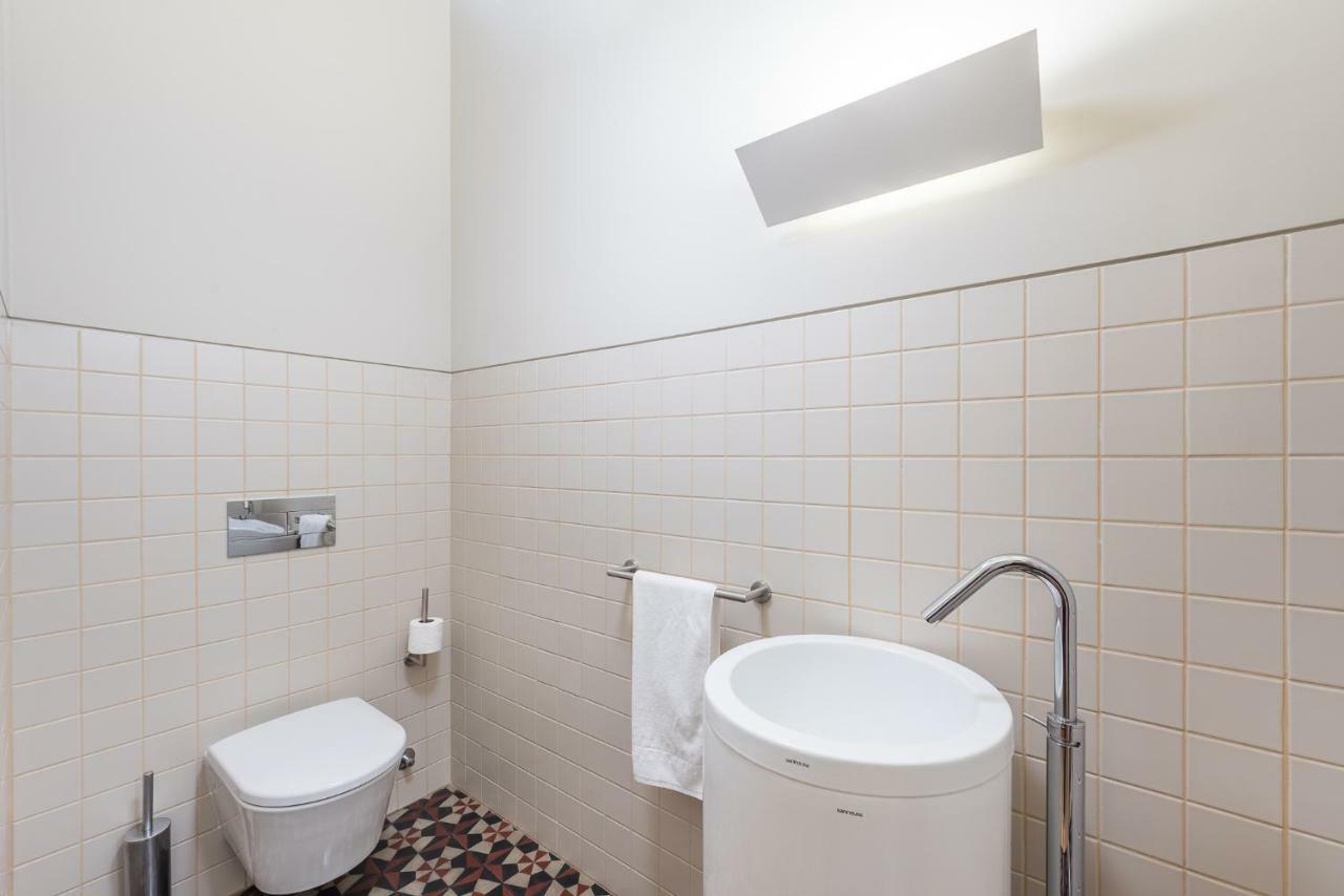 Casa Da Cera Da Porta Da Vila Guimarães Eksteriør billede